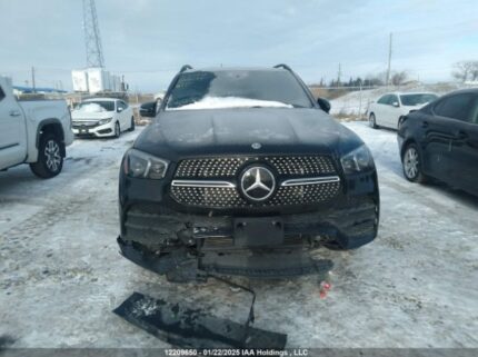 4JGFB5KB2LA195111 2020 MERCEDES-BENZ