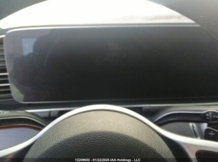 4JGFB5KB2LA195111 2020 MERCEDES-BENZ