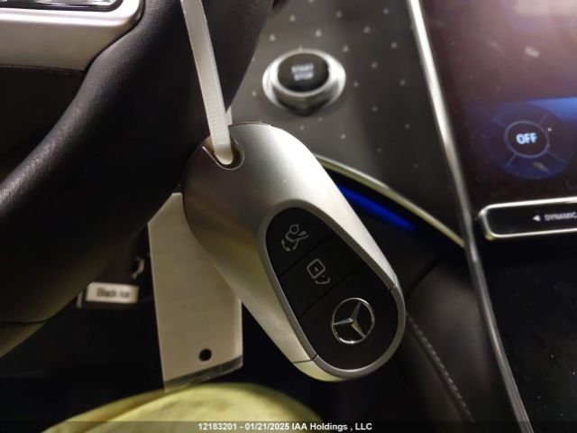 4JGGM1CB9PA010399 2023 MERCEDES-BENZ