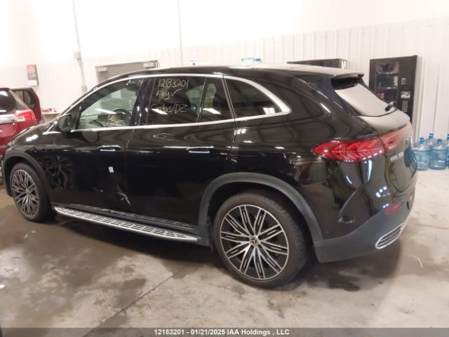 4JGGM1CB9PA010399 2023 MERCEDES-BENZ