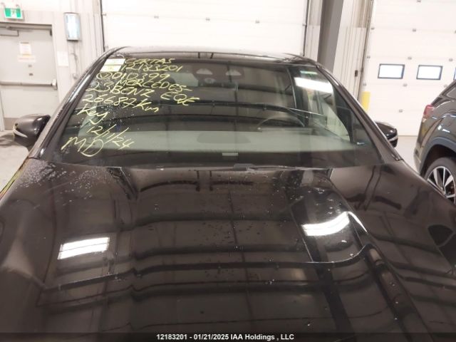4JGGM1CB9PA010399 2023 MERCEDES-BENZ