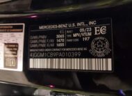 4JGGM1CB9PA010399 2023 MERCEDES-BENZ
