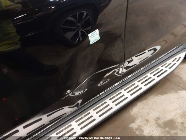 4JGGM1CB9PA010399 2023 MERCEDES-BENZ