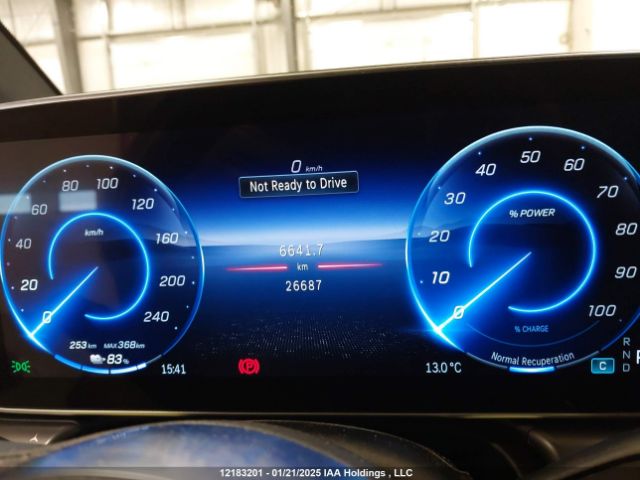 4JGGM1CB9PA010399 2023 MERCEDES-BENZ