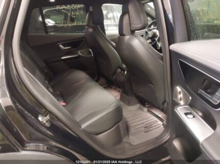 4JGGM1CB9PA010399 2023 MERCEDES-BENZ