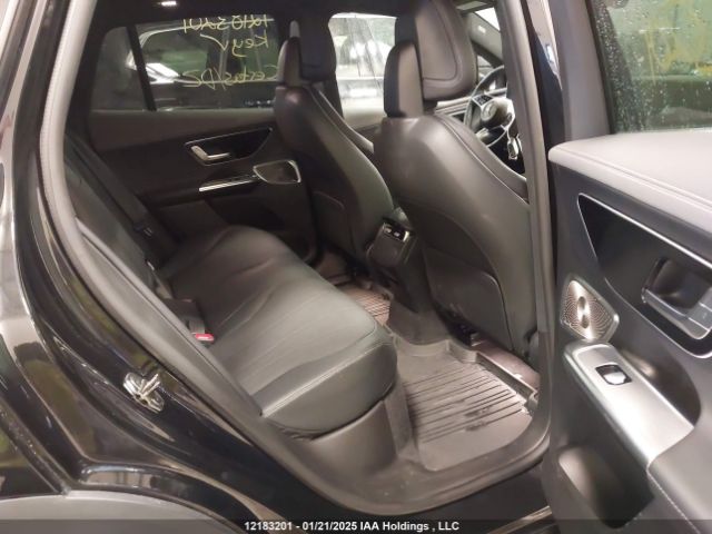 4JGGM1CB9PA010399 2023 MERCEDES-BENZ
