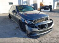55SWF6EB8KU320711 2019 MERCEDES-BENZ