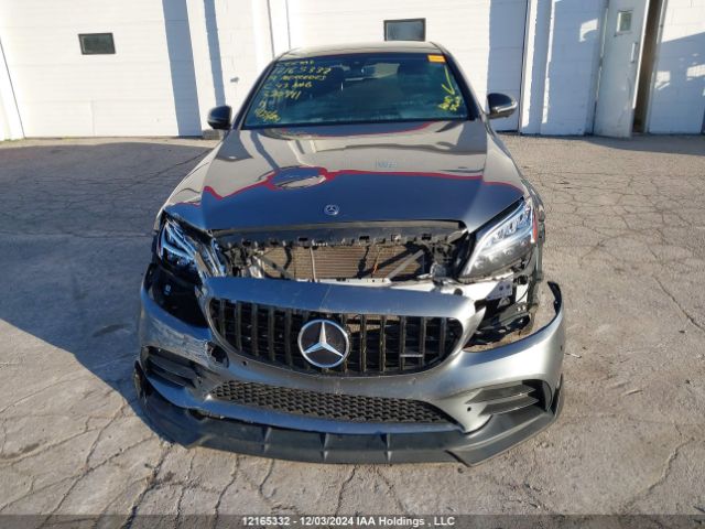 55SWF6EB8KU320711 2019 MERCEDES-BENZ