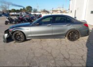 55SWF6EB8KU320711 2019 MERCEDES-BENZ