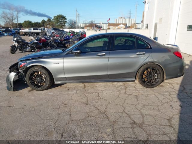 55SWF6EB8KU320711 2019 MERCEDES-BENZ