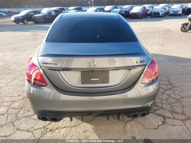 55SWF6EB8KU320711 2019 MERCEDES-BENZ