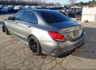 55SWF6EB8KU320711 2019 MERCEDES-BENZ