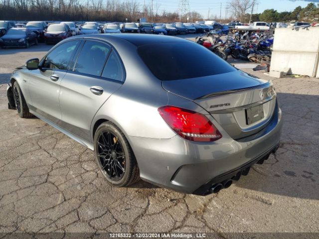 55SWF6EB8KU320711 2019 MERCEDES-BENZ