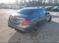 55SWF6EB8KU320711 2019 MERCEDES-BENZ