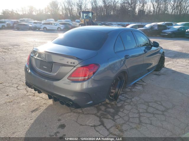 55SWF6EB8KU320711 2019 MERCEDES-BENZ
