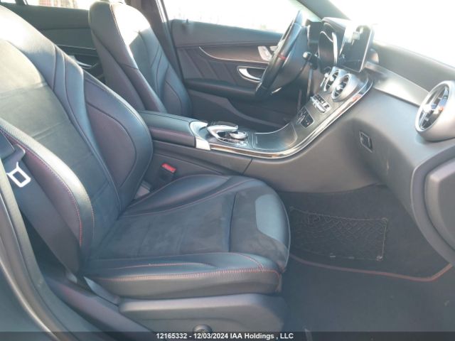 55SWF6EB8KU320711 2019 MERCEDES-BENZ