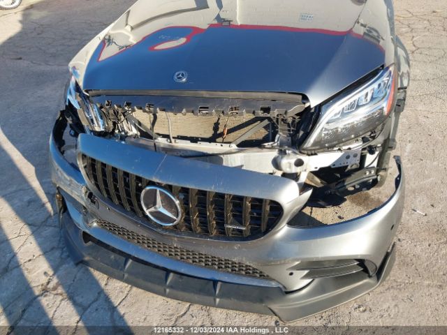 55SWF6EB8KU320711 2019 MERCEDES-BENZ