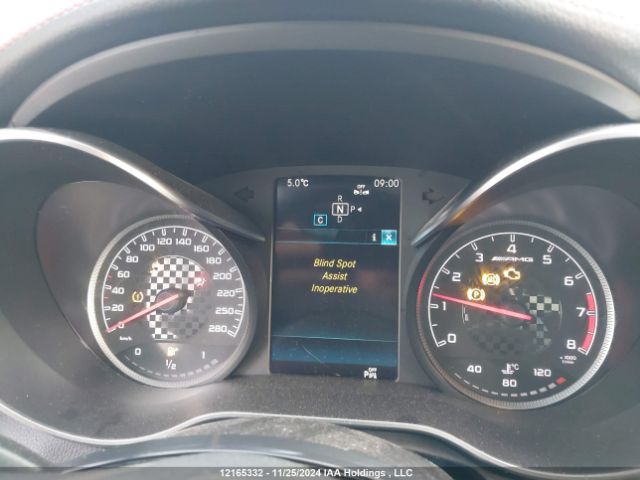 55SWF6EB8KU320711 2019 MERCEDES-BENZ