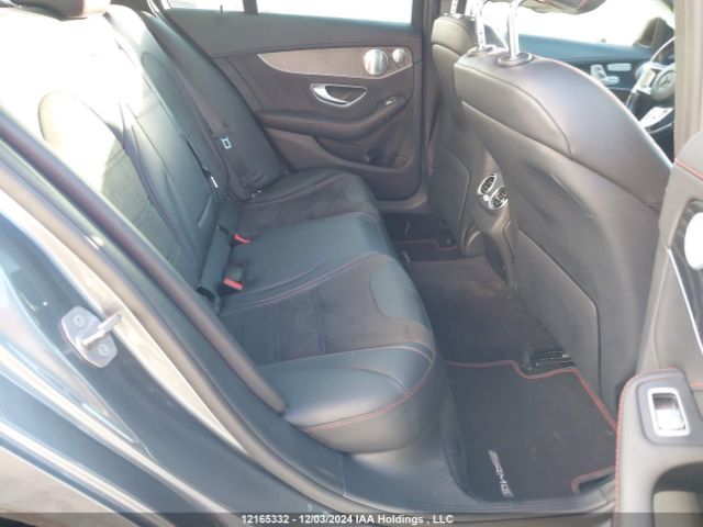 55SWF6EB8KU320711 2019 MERCEDES-BENZ