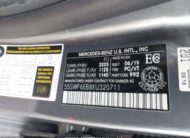 55SWF6EB8KU320711 2019 MERCEDES-BENZ