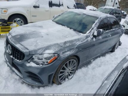 55SWF6EB9LU334327 2020 MERCEDES-BENZ