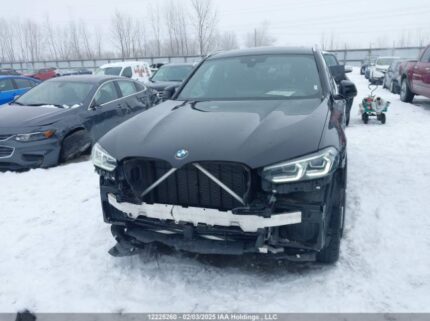 5UX53DP00R9U68022 2024 BMW