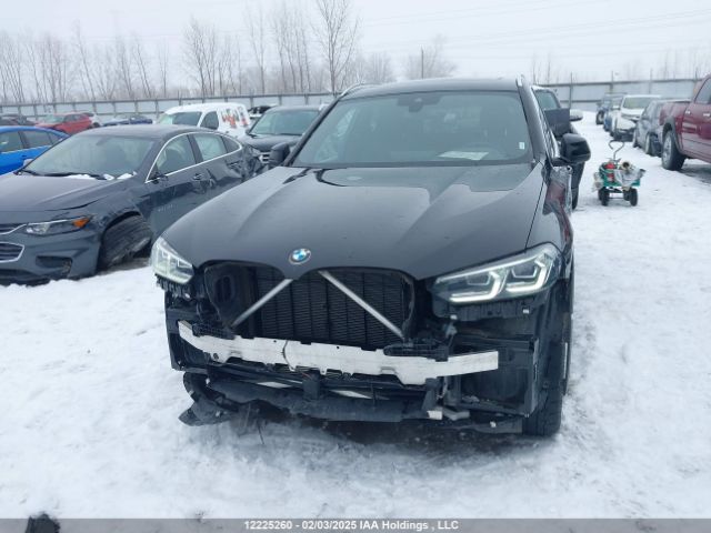 5UX53DP00R9U68022 2024 BMW