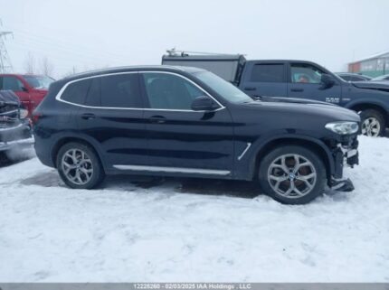 5UX53DP00R9U68022 2024 BMW