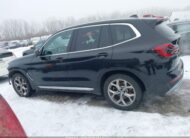 5UX53DP00R9U68022 2024 BMW
