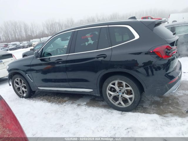 5UX53DP00R9U68022 2024 BMW