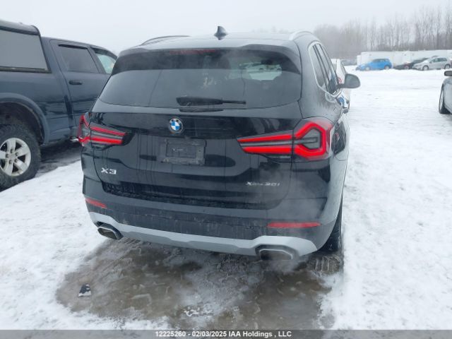 5UX53DP00R9U68022 2024 BMW