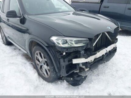 5UX53DP00R9U68022 2024 BMW