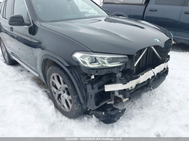 5UX53DP00R9U68022 2024 BMW