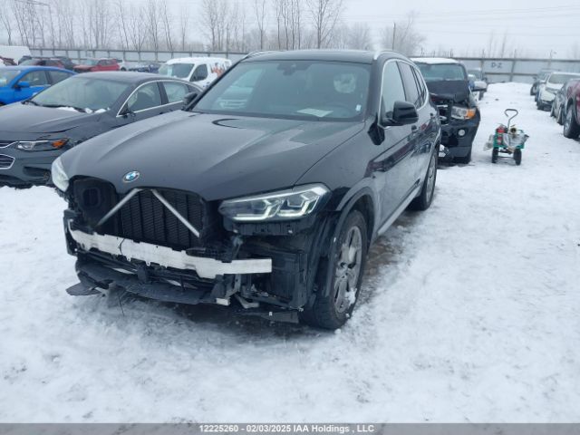 5UX53DP00R9U68022 2024 BMW