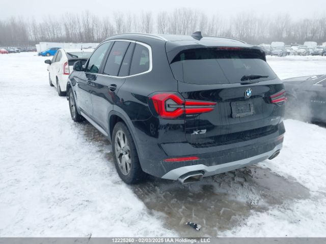 5UX53DP00R9U68022 2024 BMW