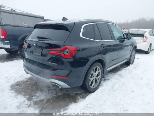 5UX53DP00R9U68022 2024 BMW