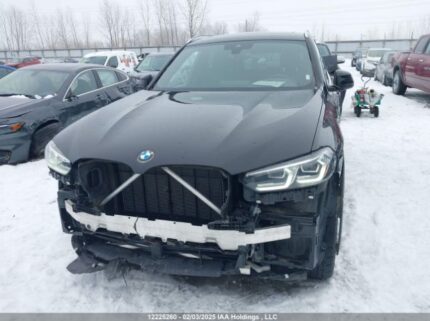 5UX53DP00R9U68022 2024 BMW