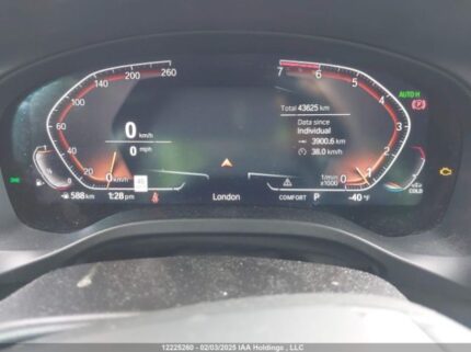 5UX53DP00R9U68022 2024 BMW