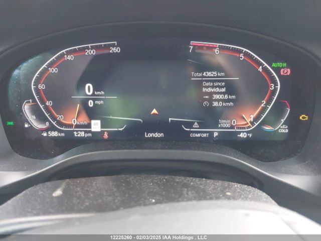 5UX53DP00R9U68022 2024 BMW