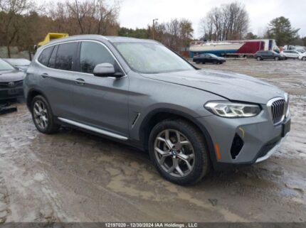 5UX53DP05R9X07998 2024 BMW