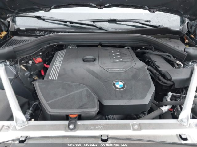 5UX53DP05R9X07998 2024 BMW