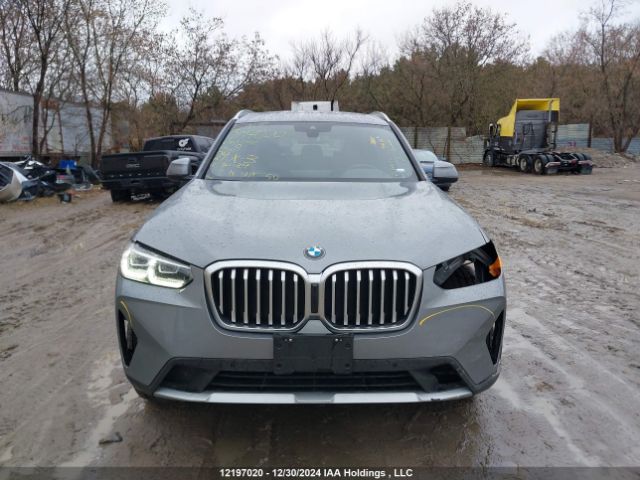 5UX53DP05R9X07998 2024 BMW