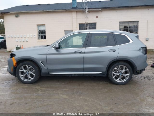 5UX53DP05R9X07998 2024 BMW
