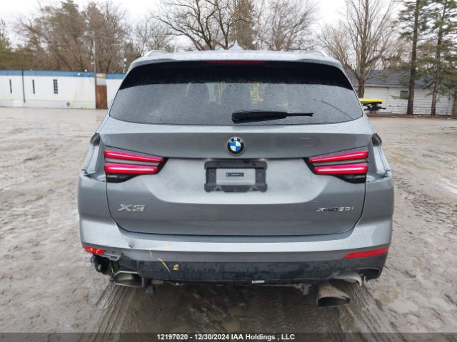 5UX53DP05R9X07998 2024 BMW