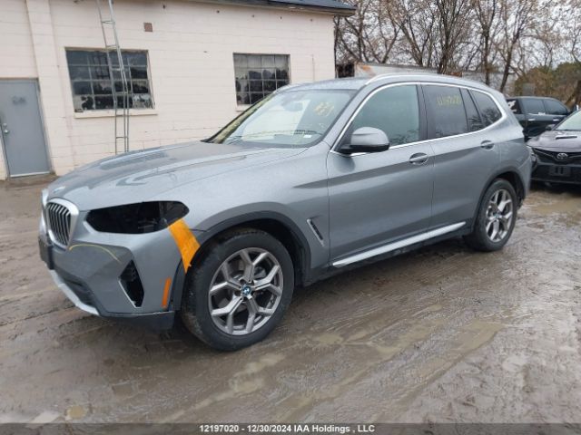 5UX53DP05R9X07998 2024 BMW