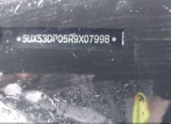 5UX53DP05R9X07998 2024 BMW