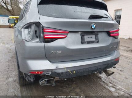 5UX53DP05R9X07998 2024 BMW