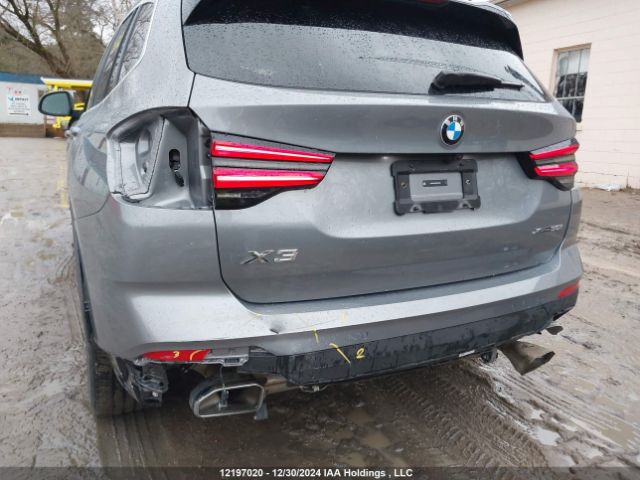 5UX53DP05R9X07998 2024 BMW