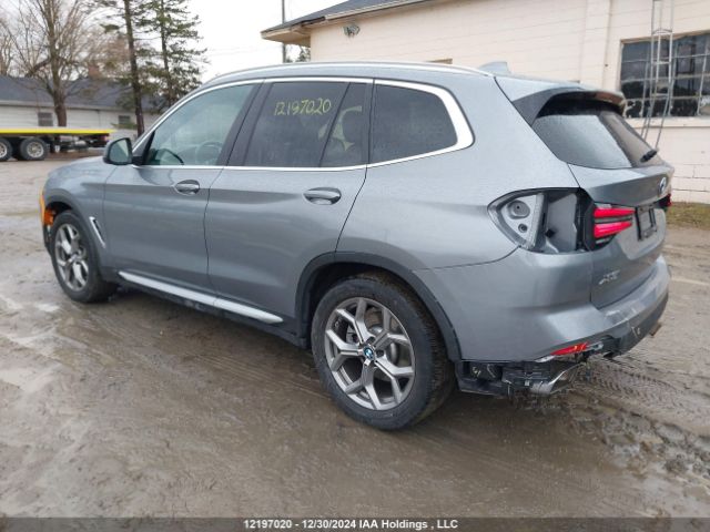 5UX53DP05R9X07998 2024 BMW
