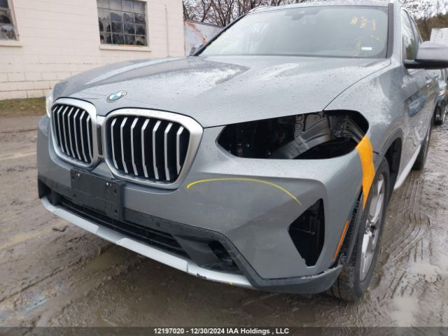 5UX53DP05R9X07998 2024 BMW